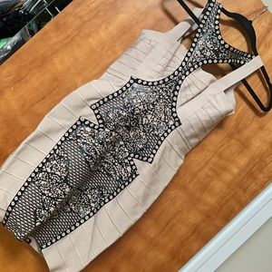 Like new worn once dress